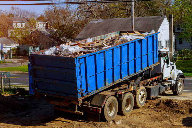 Best Yard Cleanup Services  in Hanover, IN