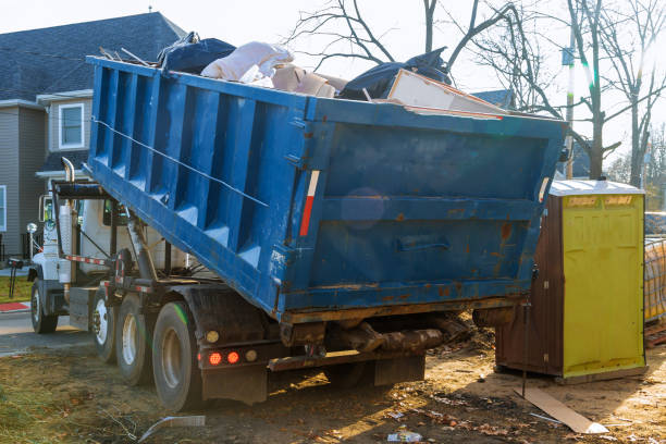 Best Yard Cleanup Services  in Hanover, IN