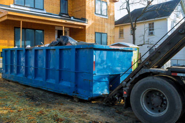 Full-Service Junk Removal in Hanover, IN