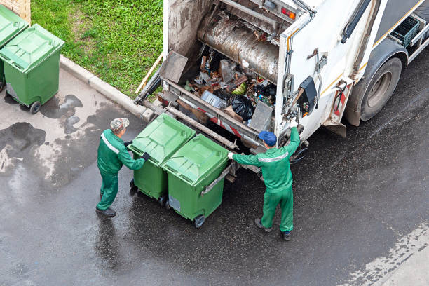 Professional Junk Removal in Hanover, IN