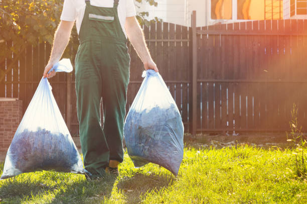 Best Household Junk Removal  in Hanover, IN