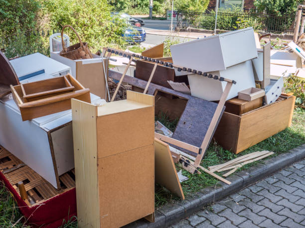 Best Electronics Removal Services  in Hanover, IN