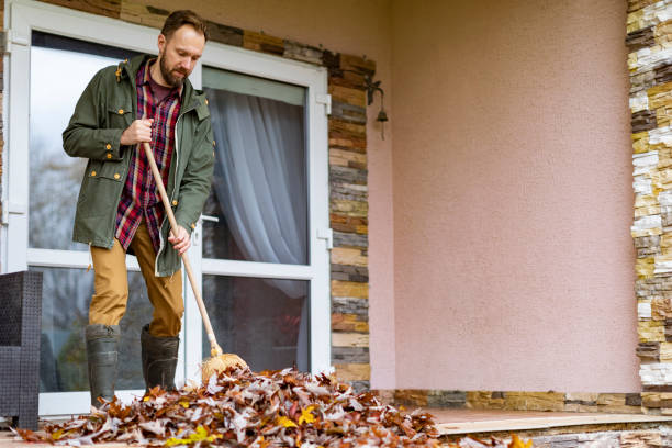 Best Basement Cleanout Services  in Hanover, IN