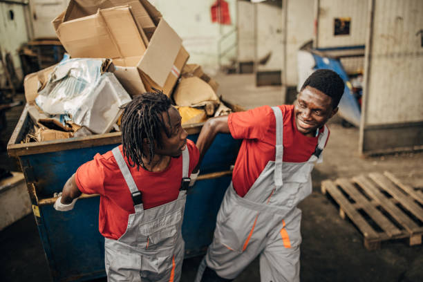 Best Trash Removal Near Me  in Hanover, IN