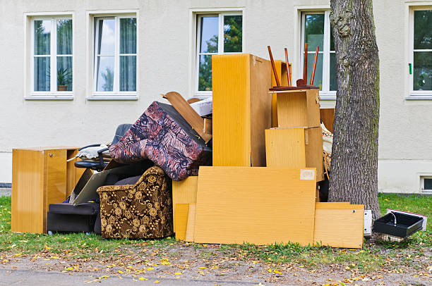 Best Household Junk Removal  in Hanover, IN
