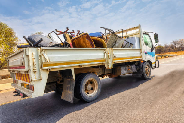 Best Construction Debris Removal  in Hanover, IN