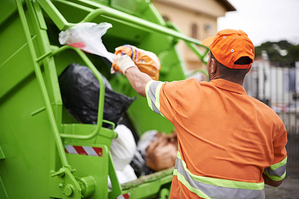 Best Yard Waste Removal  in Hanover, IN