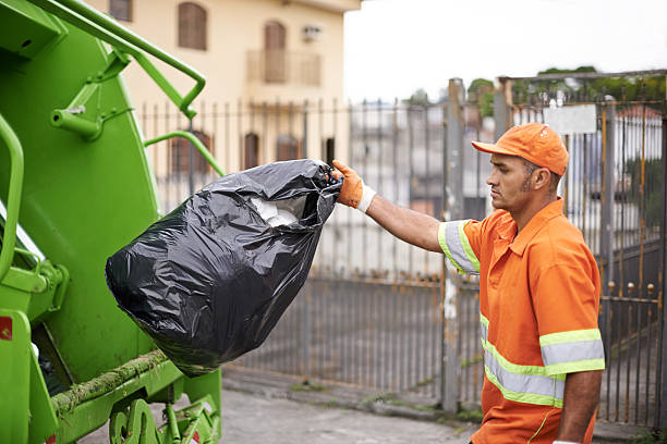 Best Full-Service Junk Removal  in Hanover, IN
