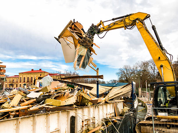 Full-Service Junk Removal in Hanover, IN