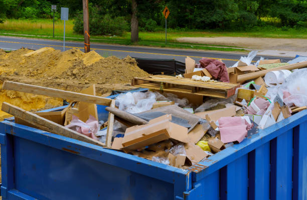 Best Household Junk Removal  in Hanover, IN